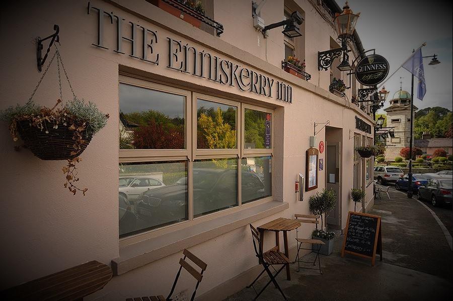 The Enniskerry Inn Luaran gambar