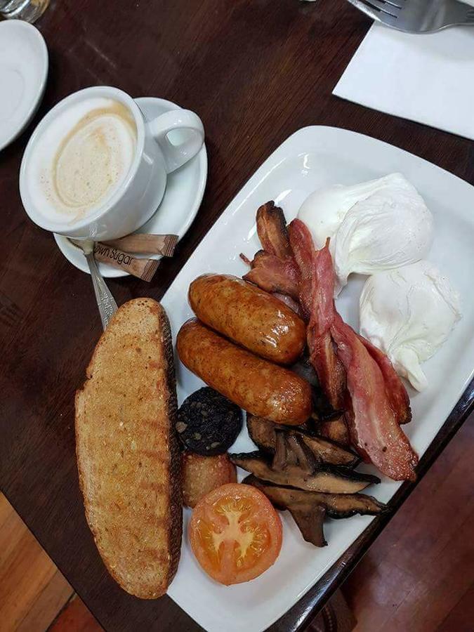 The Enniskerry Inn Luaran gambar