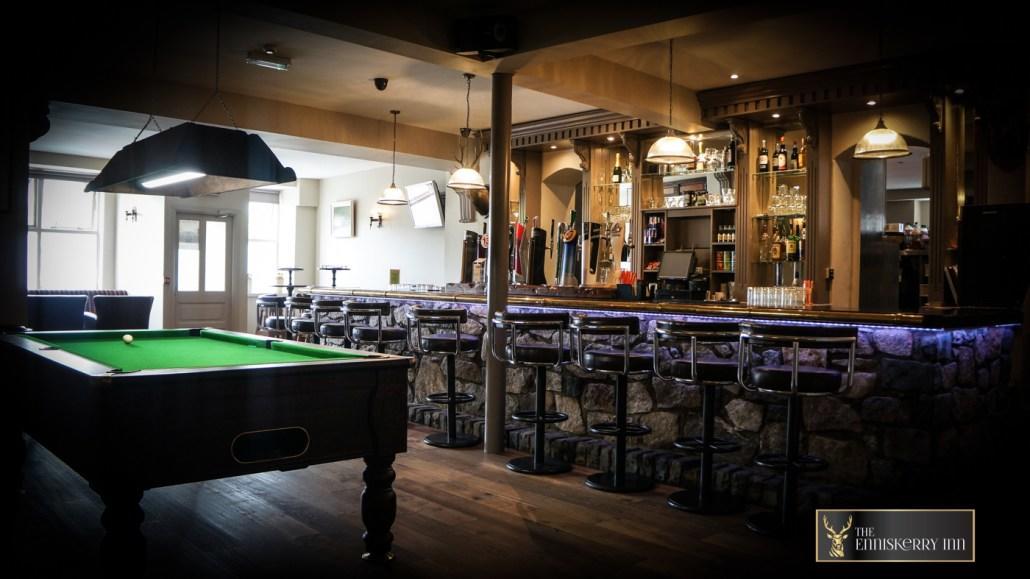 The Enniskerry Inn Luaran gambar