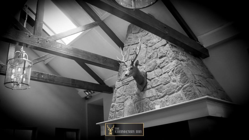 The Enniskerry Inn Luaran gambar
