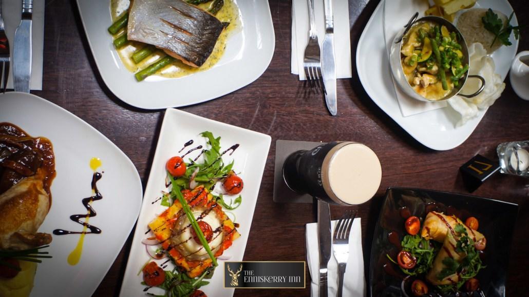 The Enniskerry Inn Luaran gambar