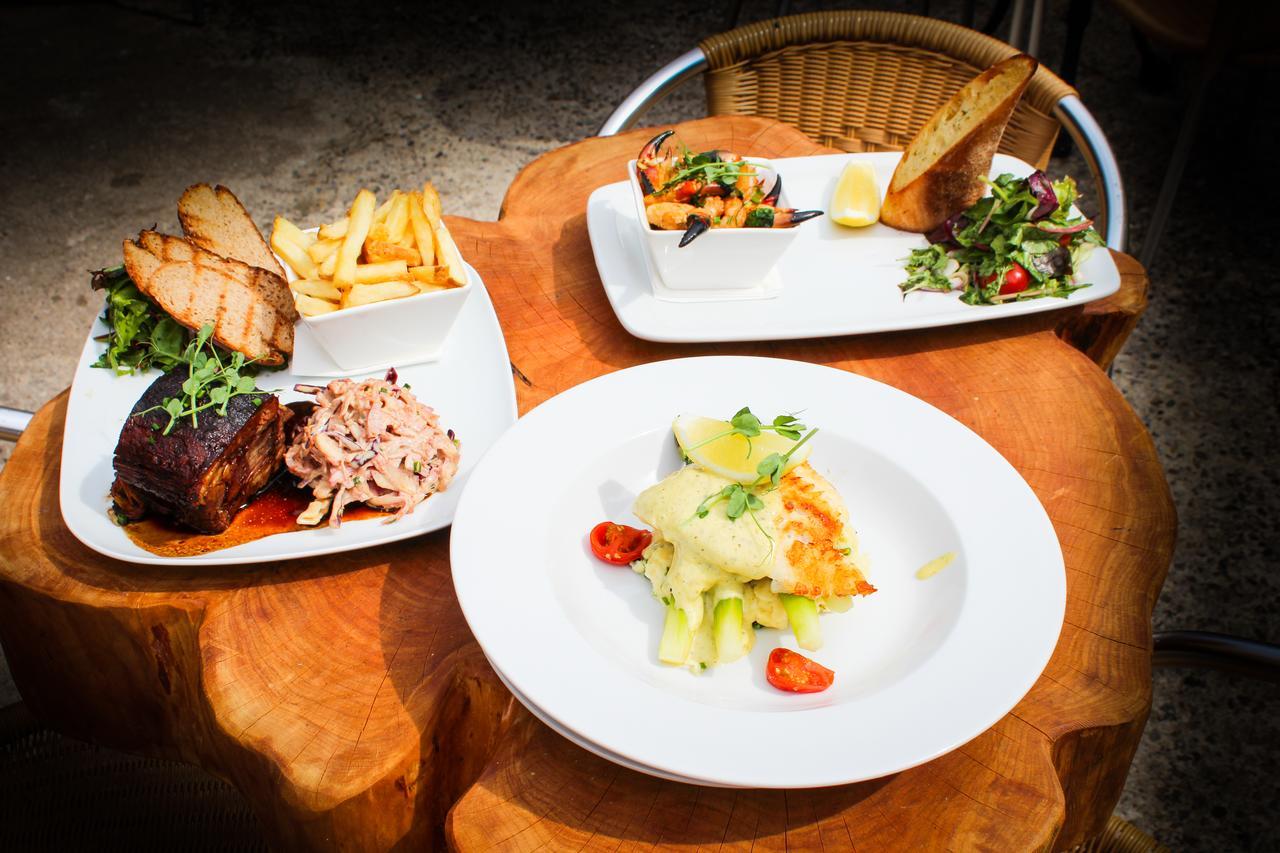 The Enniskerry Inn Luaran gambar