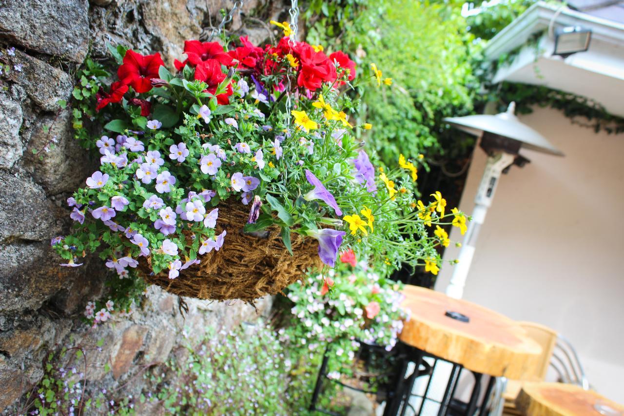 The Enniskerry Inn Luaran gambar