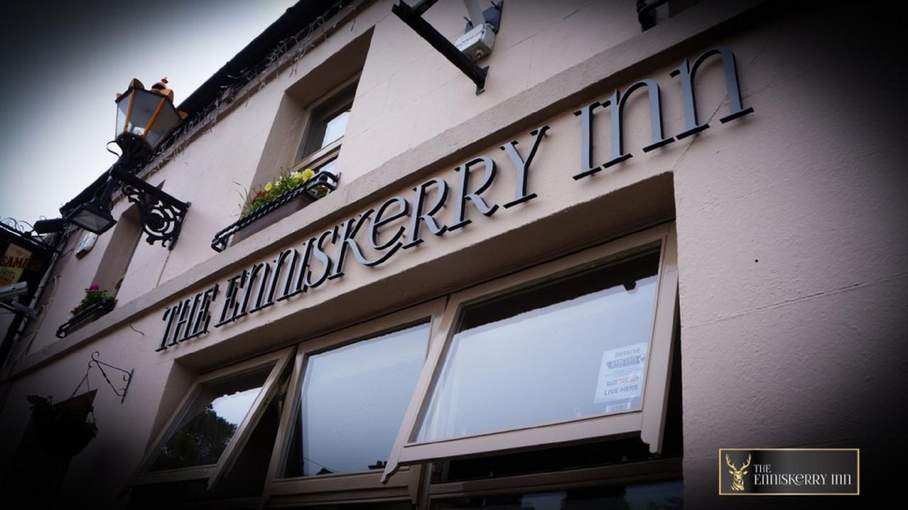 The Enniskerry Inn Luaran gambar
