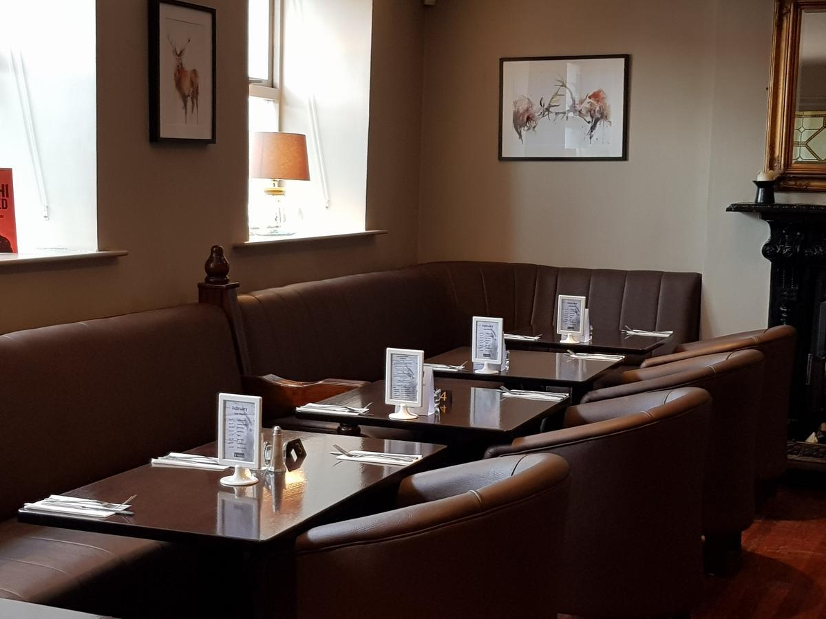 The Enniskerry Inn Luaran gambar